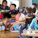 Experts say the average Chinese third-grader is now, alarmingly, barely able to compete with a U.S. high school senior.